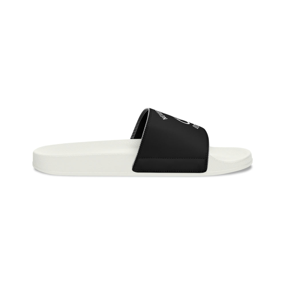 
                  
                    Never Satisfied Outfitters Men's Slide Sandals
                  
                